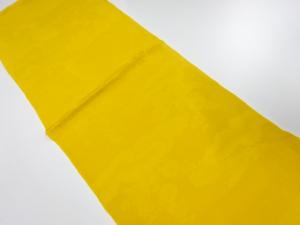 未使用品　正絹　帯揚げ